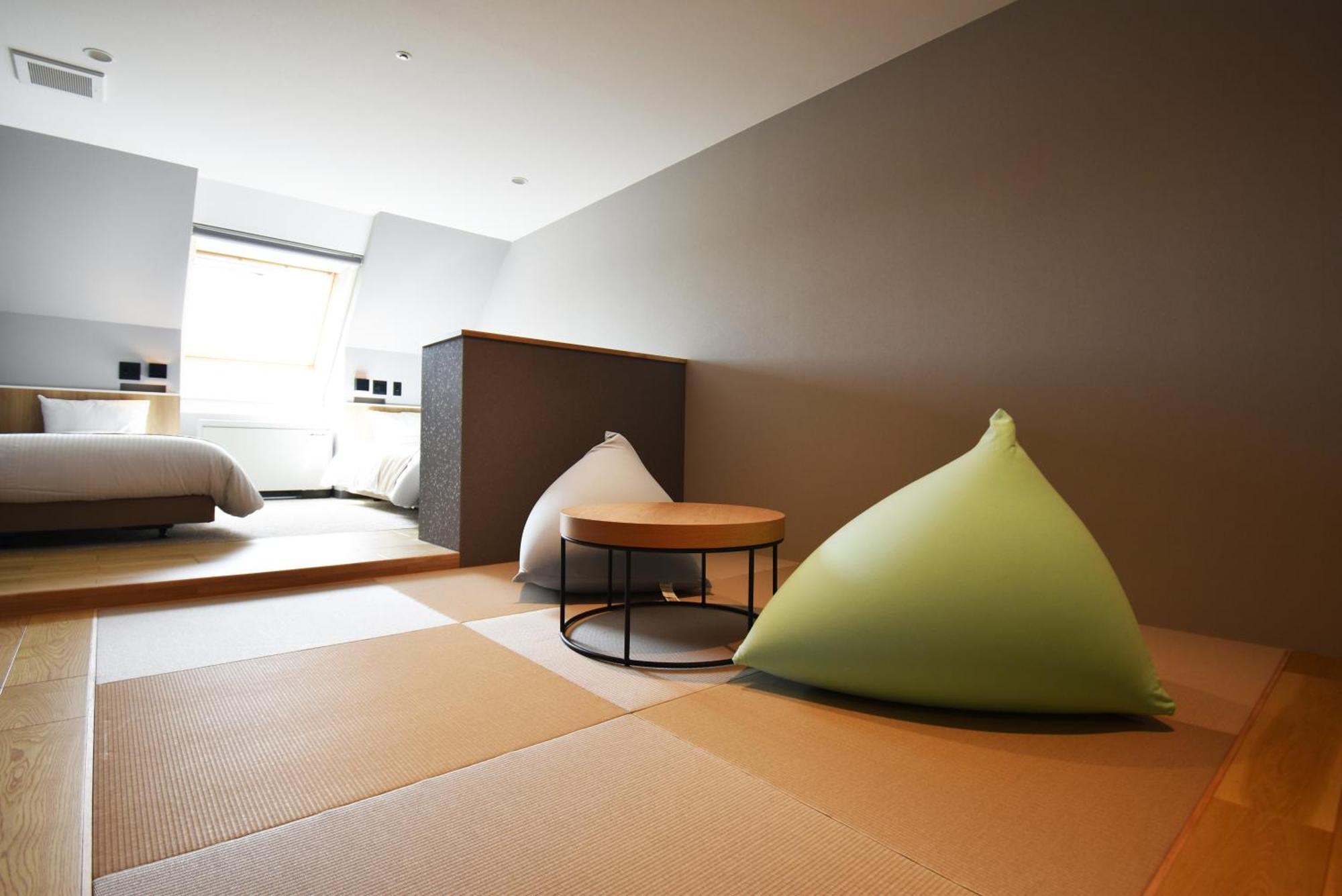 Biei Shirogane Onsen Hotel Park Hills Стая снимка