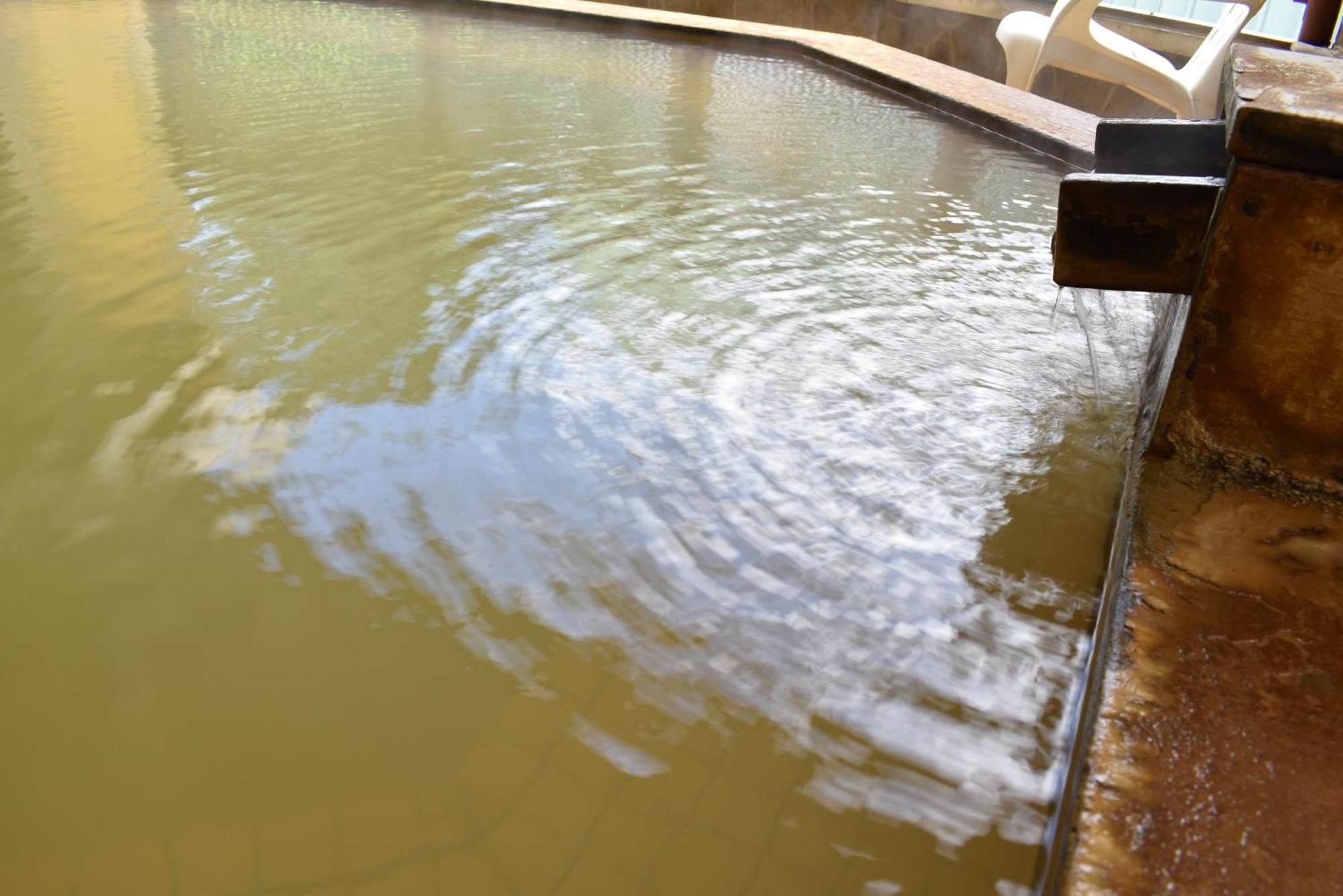 Biei Shirogane Onsen Hotel Park Hills Екстериор снимка