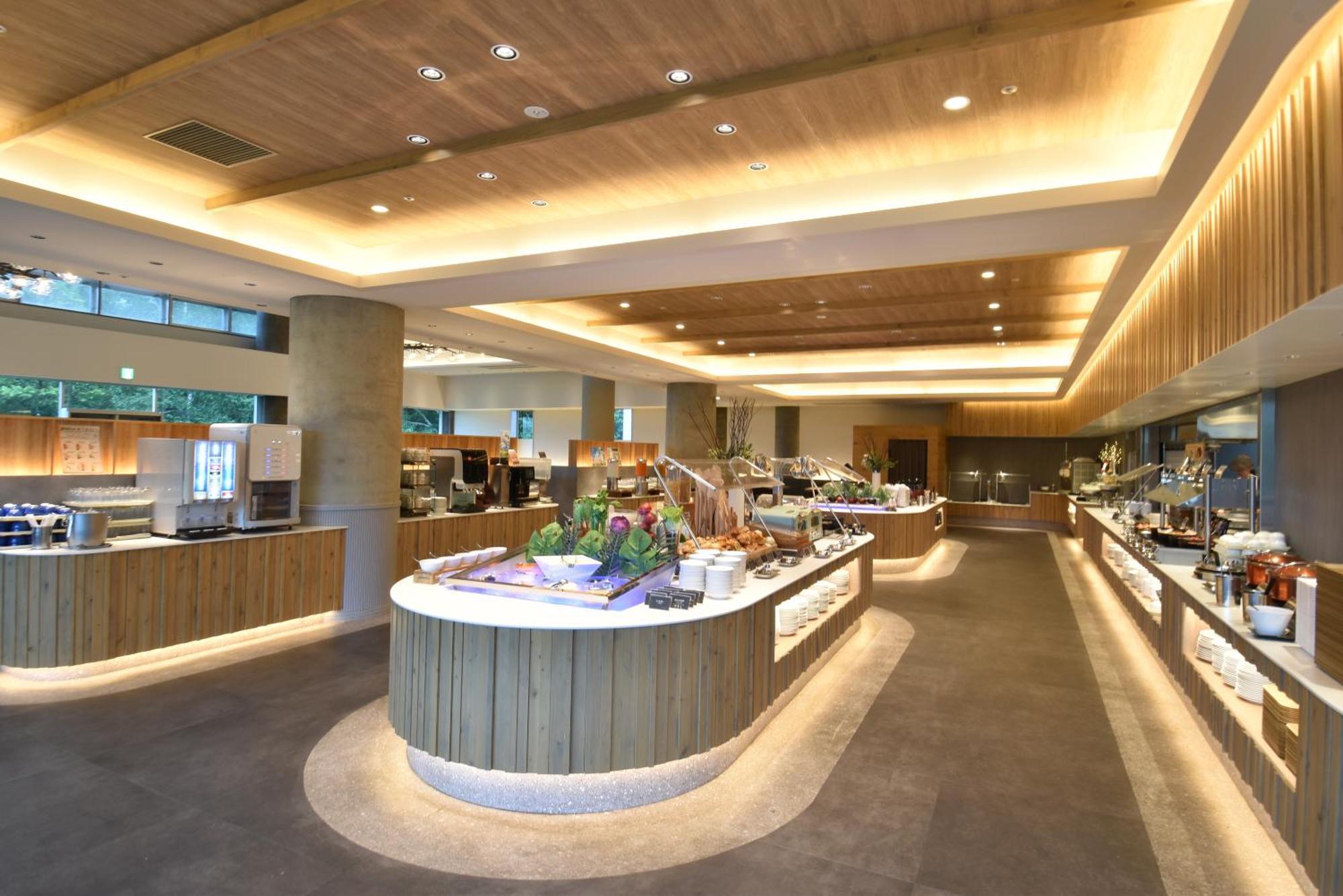 Biei Shirogane Onsen Hotel Park Hills Екстериор снимка
