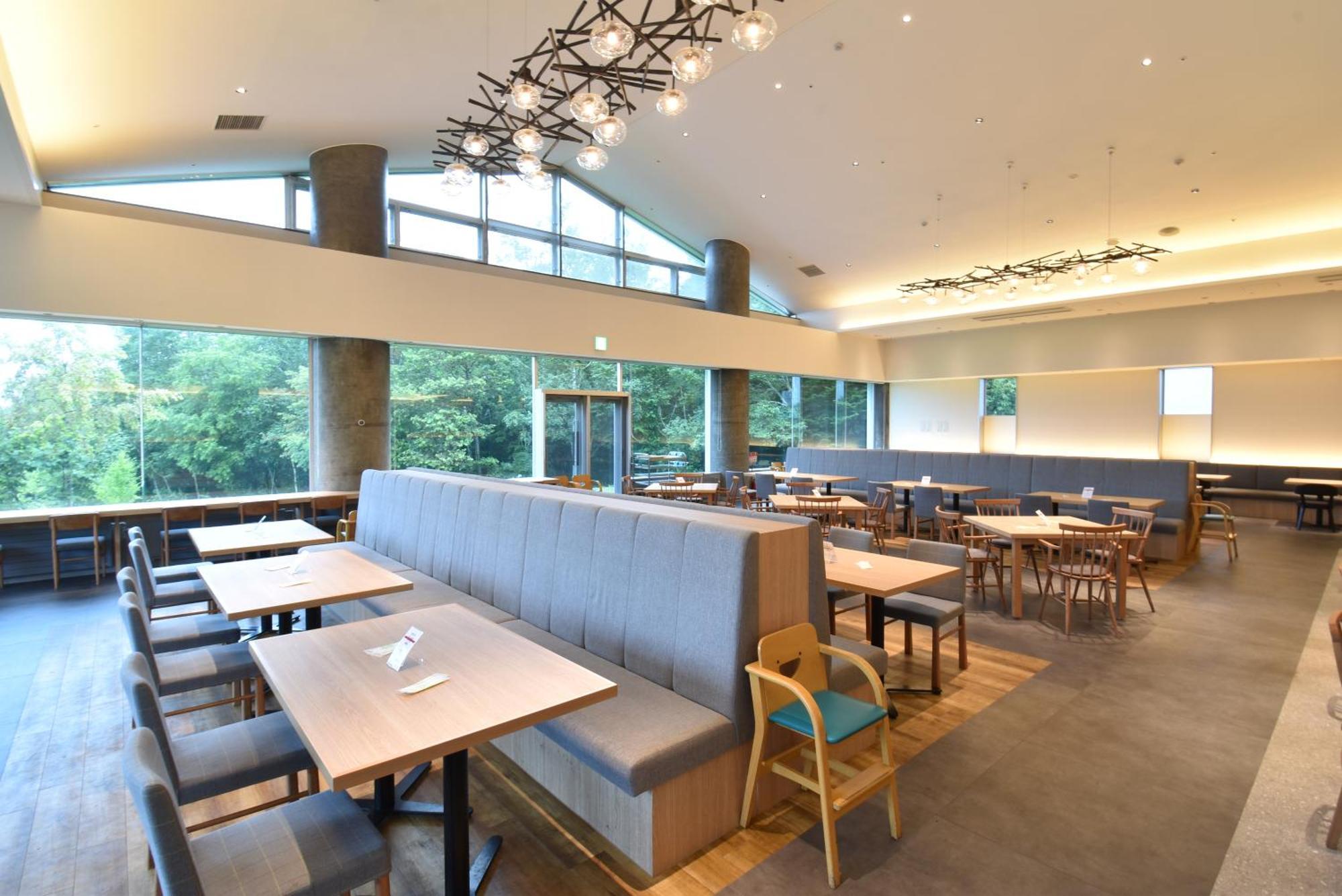 Biei Shirogane Onsen Hotel Park Hills Екстериор снимка